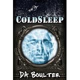 ColdSleep ~ D.A. Boulter
