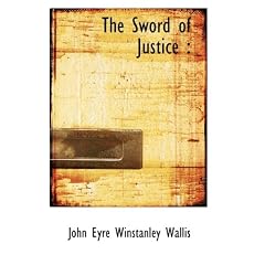 The Sword of Justice