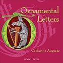 Ornamental Letters (Design Ideas)
