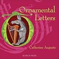 Ornamental Letters (Design Ideas)
