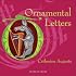 Ornamental Letters (Design Ideas)