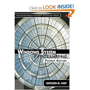 Windows System Programming