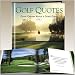 Golf Quotes- Great Quotes About a Great Game