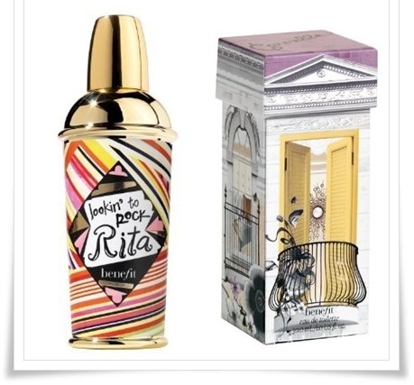 Lookin\' to rock Rita 30ml eau de toilette [Misc.] Preisvergleich