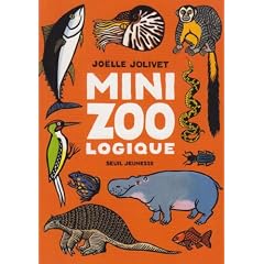 Mini zoo logique