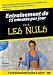 Entraînement de 15 Minutes Par Jour Pour Les Nuls