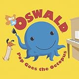 Pop Goes the Octopus