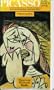 Picasso:War, Peace, Love [VHS]