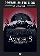 Amadeus - Premium Edition (Directors Cut, 2 DVDs) [Director's Cut]