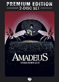 Amadeus - Premium Edition (Directors Cut, 2 DVDs) - F. Murray Abraham