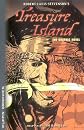 Robert Louis Stevenson's Treasure Island (The Graphic Novel)