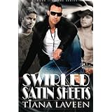 swirled satin sheets ii