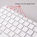 Ultra thin Slim Bluetooth 2.0 Wireless Keyboard Keypad for iPad 16GB 32GB WiFi, iPhone 4 4G 3G 3Gs Sony PS3 Smart Phones PC & Mac Laptop Desktop Netbook HTC Nokia Sony Ericsson Motorola Samsung LG Blackberry Mobile Phones