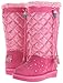 Skechers Kids Twinkle Toes Glamslam Boot (Little Kid/Big Kid)