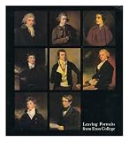 Leaving portraits from Eton College : Dulwich Picture Gallery 18 July-20 October 1991