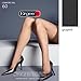 Sports : Ergee Comfort XXL 60 Damen Feinstrumpfhose, graphit