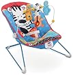 Fisher-Price Adorable Animals Baby's Bouncer by Fisher-Price