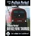 ProTrain Perfect - BR 182 / 1016 Taurus