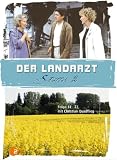 Der Landarzt - Staffel 2 (4 DVDs) - Gila von Weitershausen