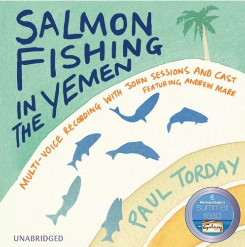 Salmon Fishing in the Yemen