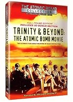 Streaming Trinity and Beyond - The Atomic Bomb Movie Online.