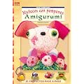 Serie Pompones n� 4. MU�ECOS CON POMPONES AMIGURUMI (Cp - Serie Pompones (drac))