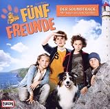 Produkt-Bild: F&uuml;nf Freunde - der Soundtrack zum Kinofilm