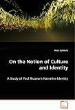 Review VDM Verlag Dr. Muller Aktiengesellschaft & Co. KG  / On the Notion of Culture and Identity