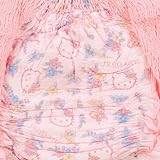 ハローキティ 使い捨て紙パンツ【吸水ウォーク】 (2枚入り) ×3個セット Mサイズ