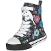The Children's Place Girls Hodgepodge Hi-top Shoes Sizes 6m - 4t