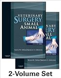 Produkt-Bild: Veterinary Surgery: Small Animal