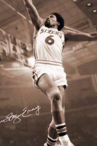 Basketball Legends 2013 Calendar