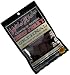 Wild Ride Beef Jerky Cowboy Strips, Original, 3.65-Ounce Bags (Pack of 4)