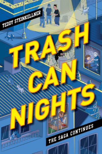 Trash Can Nights (Trash Can Days)