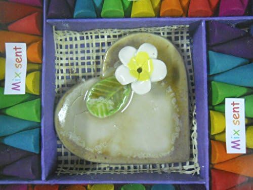 Mini Incense Cones Gift Set .