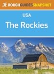 The Rockies Rough Guides Snapshot USA...