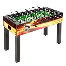 Voit Table Soccer Game - 48"