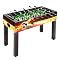 Voit Table Soccer Game - 48"