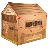 Town Sheriff Tent