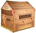Toys : Pacific Play Tents Town Sheriff Tent