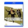 Butch Cassidy And The Sundance Kid [Blu-ray] [1969&hellip <b>Blu-ray</b> ~ Paul Newman