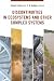 Books : Discontinuites in Ecosystems and Other Complex Systems (Complexity in Ecological Systems)