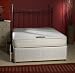 Midas Memory Foam Double Divan bed - Non turn mattress
