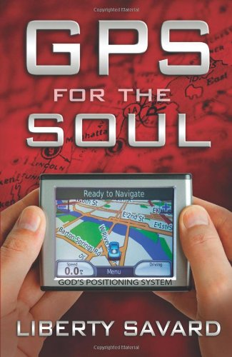 GPS For The Soul