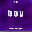 Boy