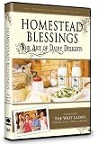 Homestead Blessings: The Art of Dairy Delights