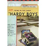 crime in the cards hardy boys book 165