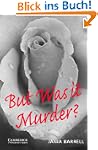 But Was it Murder- Level 4 (Cambridge...