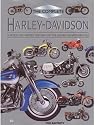 Complete Harley Davidson: A Model-by-Model History of the American Motorcycle