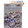 Complete Harley Davidson: A Model-by-Model History of the American Motorcycle